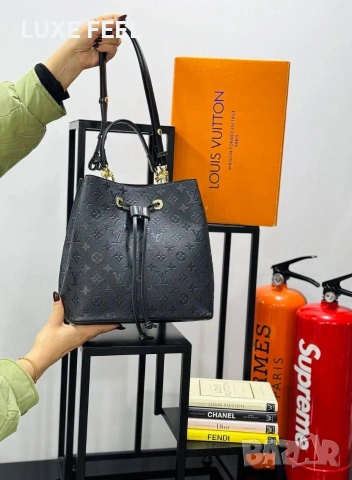 Louis Vuitton ⚜️, снимка 5 - Чанти - 53263867