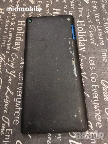 lenovo TB3-730X, снимка 4 - Таблети - 56328140