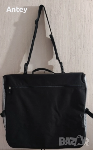 Чанта-гардероб LUFTHANSA Holiday Collection, снимка 7 - Чанти - 51544294