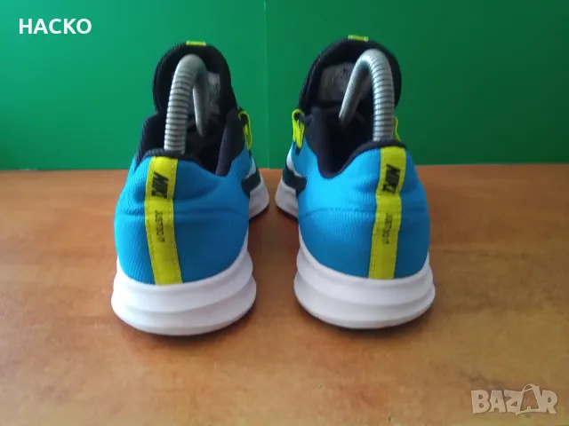 NIKE DOWNSHIFTER Номер 37.5 Стелка 23.5 см. 100% Оригинални Внос от Англия, снимка 5 - Маратонки - 49561772