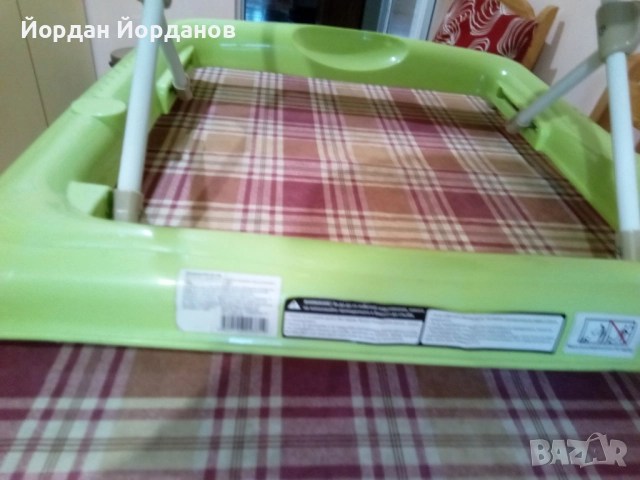 Бебешка проходилка, снимка 6 - Проходилки - 52456949