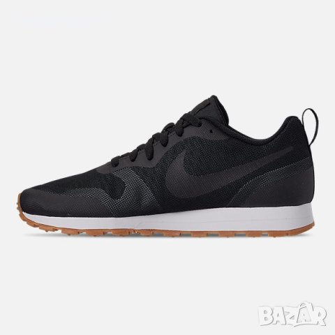 Мъжки маратонки Nike MD Runner 2 19, снимка 2 - Маратонки - 44508156