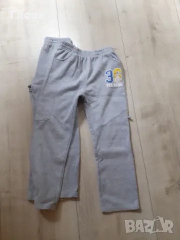 Леко ватирани долнища , снимка 2 - Детски анцузи и суичери - 50236713