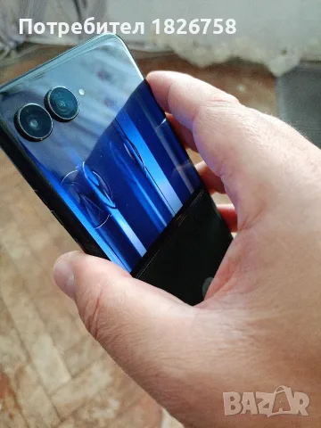 Motorola razr 60 ultra, снимка 6 - Motorola - 56344439