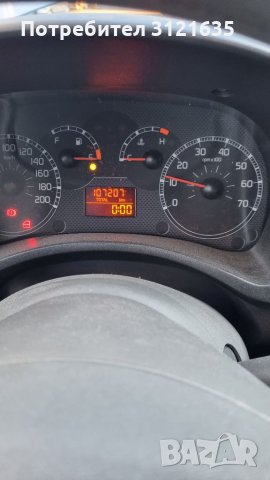 Фиат Панда Fiat Panda на части, снимка 6 - Автомобили и джипове - 35009808