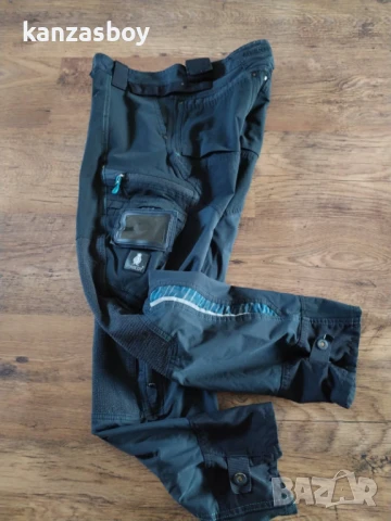 MASCOT 17079-311 ADVANCED TROUSERS - работен СТРЕЧ панталон 48/S 