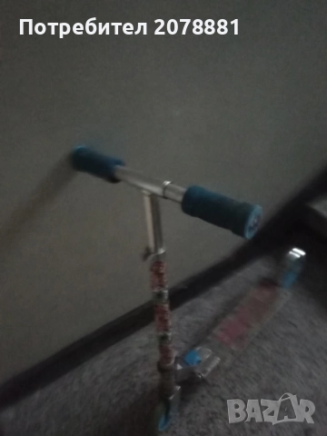 Тротинетки , снимка 4 - Скутери и тротинетки - 51997565