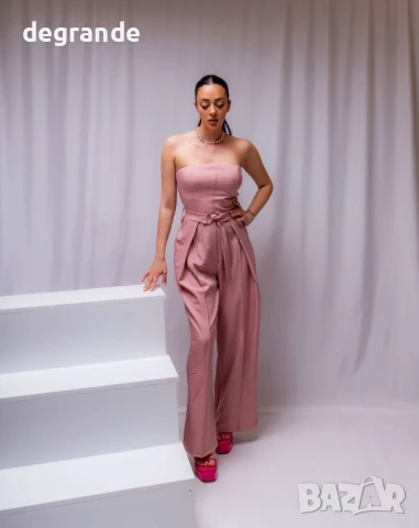 Гащеризон с коланче