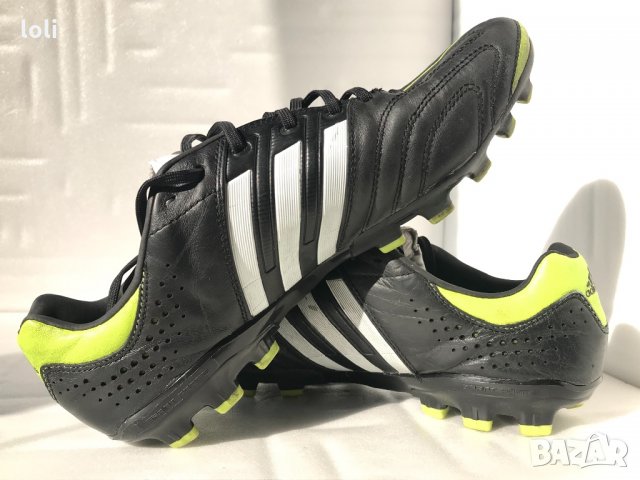 Adidas 11Pro TRX FG Toni Kroos бутонки , снимка 2 - Футбол - 31786785