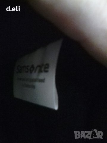 Samsonite. Original. Чанта за лаптоп и документи 15.6 Н., снимка 10 - Чанти - 29581307