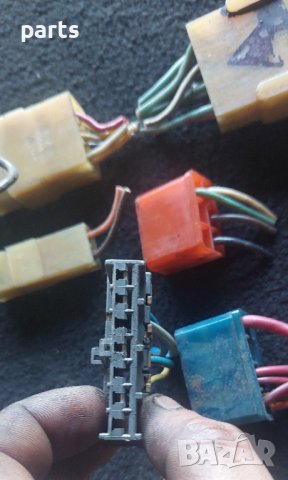 Букси Лада - ВАЗ 15бр. N, снимка 3 - Части - 42640607