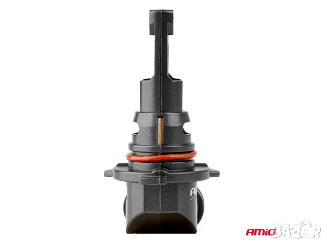 LED крушки AMiO F25 Pro Black HB3 6000K 68W 12-24V CANBUS, снимка 4 - Аксесоари и консумативи - 55868695