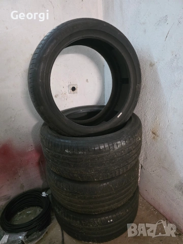 Летни гуми Firelli