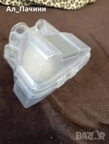 Автоматичен CPAP апарат Resmed AirSense 10, снимка 7 - Медицинска апаратура - 52016972