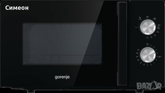 Микровълнова Gorenje , снимка 1