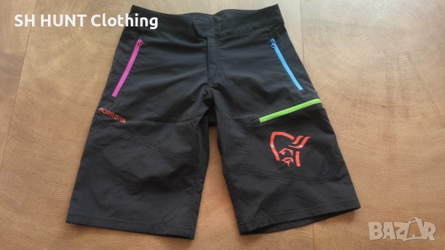 NORRONA /29 Flex1 Shorts Jr's Размер 11-12 г. / 152 см детски къси панталони 37-58