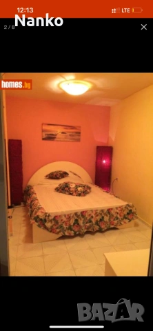 Апартамент под  Наем Гръцка, снимка 2 - Апартаменти - 54286591