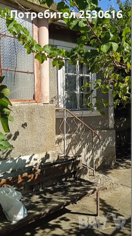 Продава се дворно място в село Челопечене община Каварна, снимка 2 - Къщи - 42169863