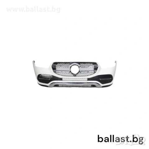 Предна броня комлект A1678806500 GLE W167