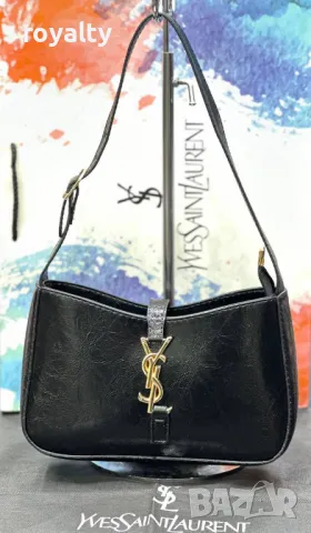 Yves Saint Laurent дамски чанти , снимка 5 - Чанти - 49482735
