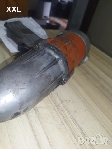 електрически гайковерт fein, снимка 4 - Други инструменти - 50412001