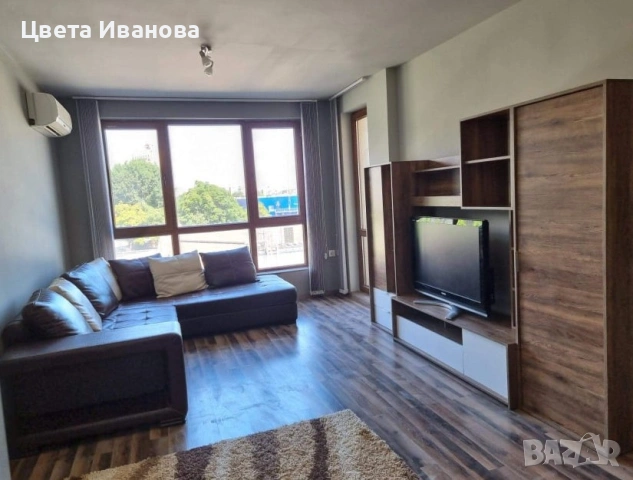 Четиристаен апартамент Младежки Хълм