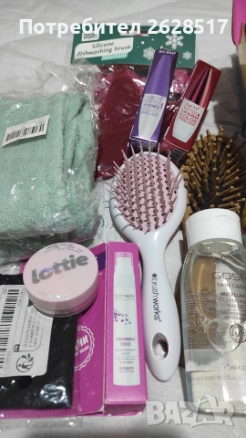 Продукти от Bellebox, снимка 5 - Козметика за лице - 54321601