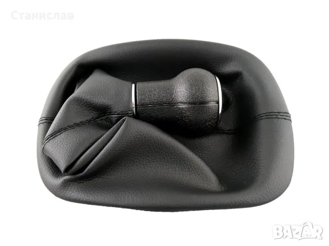 Топка с маншон за скоростен лост за VW Passat B5 B5.5 (1996-2006), снимка 6 - Части - 47699397