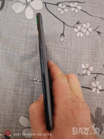 Samsung galaxy s20 ultra 5g 12/128gb, снимка 9 - Samsung - 52943282