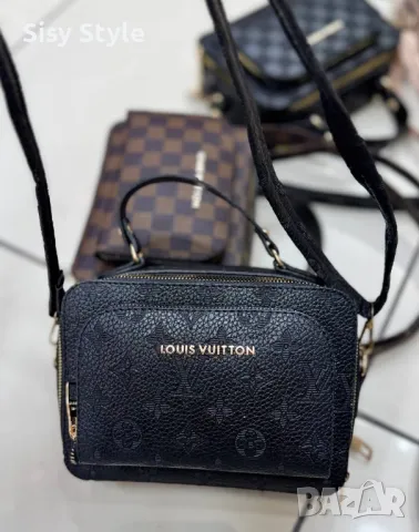 Дамска Чанта Louis Vuitton, снимка 2 - Чанти - 48645821