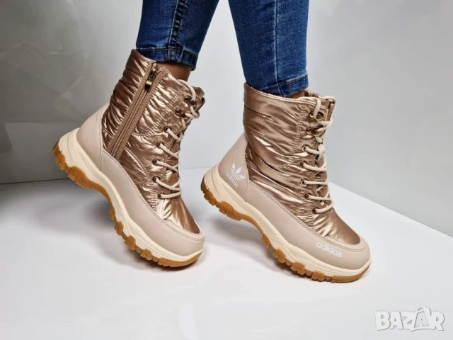 Дамски маратонки puma nike, снимка 7 - Маратонки - 51150107