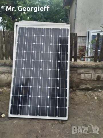 Фотоволтаичен панел, made in Freiburg, Germany , снимка 3 - Други - 52044153