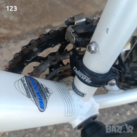 Велосипед Scott navajo , снимка 3 - Велосипеди - 50667959