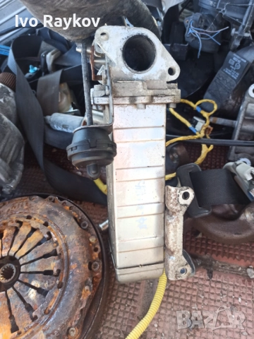 Охладител EGR Hyundai Santa Fe 2.2 CRDI , 28416-2F100