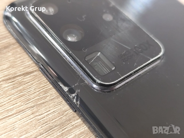 Samsung Galaxy S20 ultra 5G 128gb/12gb, снимка 11 - Samsung - 52635749