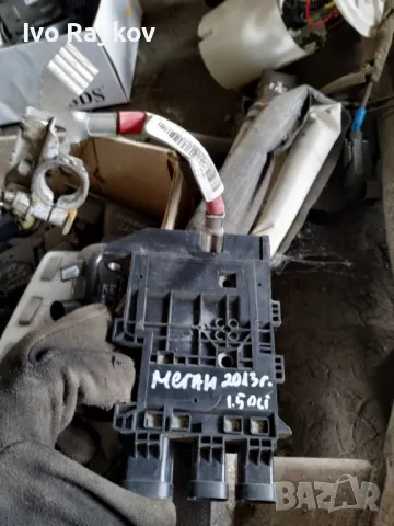 Модул захранване Renault Megane III 1.5 DCI 110 ,  243800011R