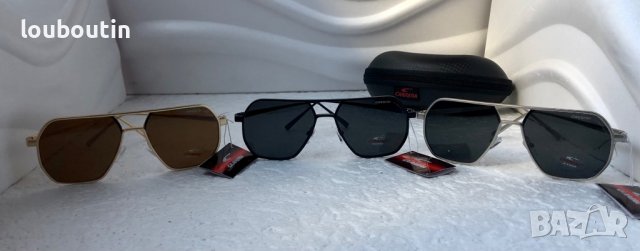 Carrera 2022 мъжки слънчеви очила УВ 400, снимка 12 - Слънчеви и диоптрични очила - 37970928