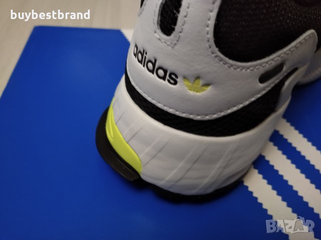 Adidas Equipment Gazelle номера 42 и 42 2/3 Оригинални Маратонки, снимка 4 - Маратонки - 30951757