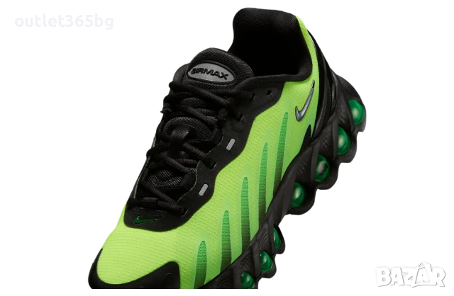 Nike - Air Max Dn8 номер 40 дамски Оригинал Код 6505, снимка 8 - Маратонки - 51371085