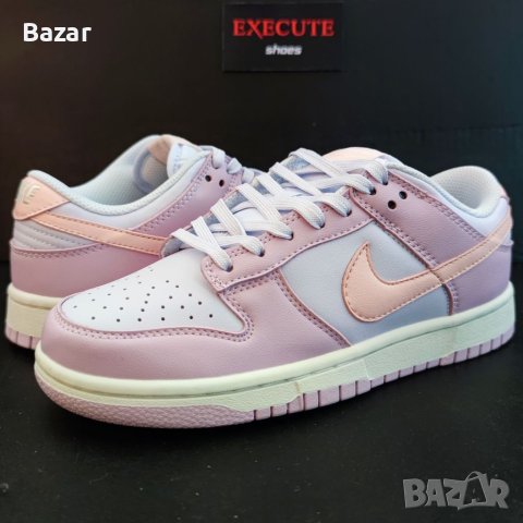 Мъжки и Дамски Обувки Маратонки Кецове Nike Shoes Sneakers instagram: execute.shoes Нови Оригинални , снимка 7 - Маратонки - 40727402