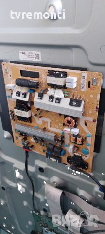 DC VSS-PD BOARD BN44-00932C.for SAMSUNG UE55NU7305K, снимка 2 - Части и Платки - 37757051