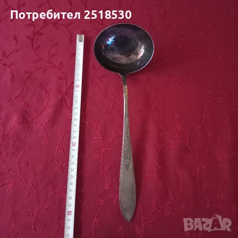 VMF patent -антикварни прибори , снимка 3 - Антикварни и старинни предмети - 52366043