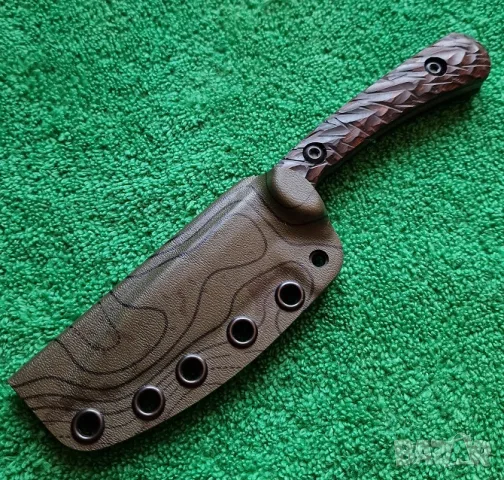 Tактически нож Toor Ravyth '65, снимка 8 - Ножове - 56281031