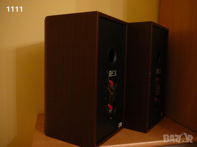 JAМO CORNET JUBILEE, снимка 4 - Тонколони - 35336871