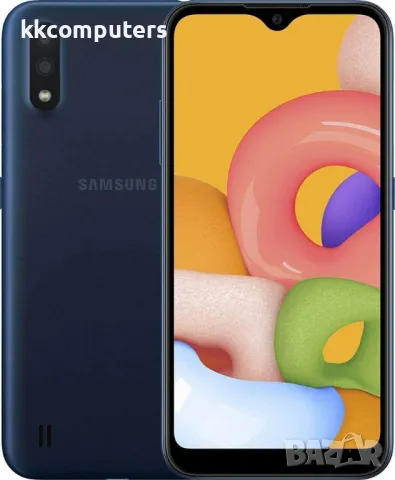 На части - SAMSUNG - A01 / A015F