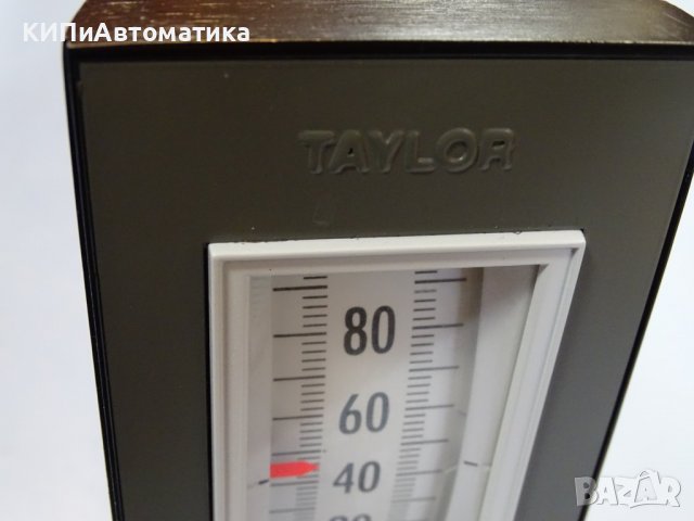 Регистратор Taylor Indicator 1301KA60000-18036A, снимка 8 - Резервни части за машини - 37461081