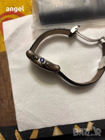 Ulysse Nardin Michelangelo Chronograph, снимка 6 - Мъжки - 52693907