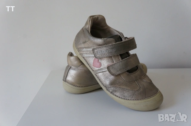 DD Step Barefoot боса серия, 33 номер, 20.5см стелка