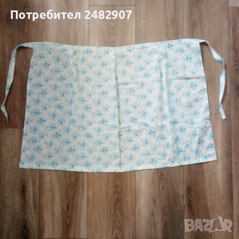 Кухненска престилка , снимка 2 - Други - 52025262