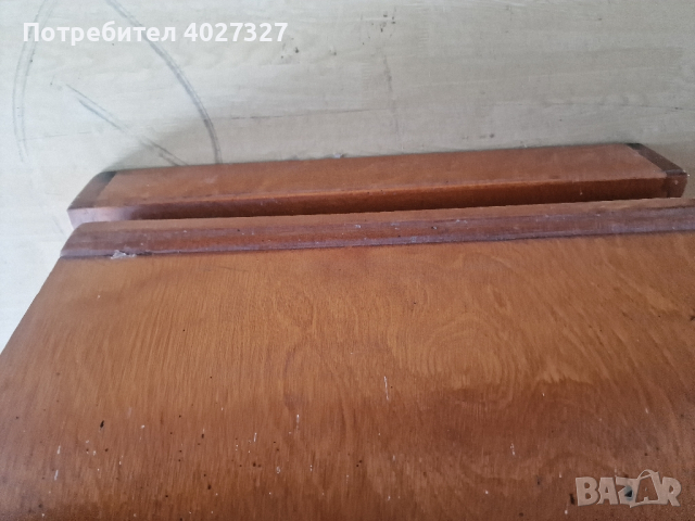 стара шевна машина Калинина- руска, снимка 6 - Антикварни и старинни предмети - 44728726